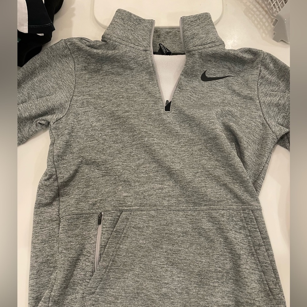 Nike fleece